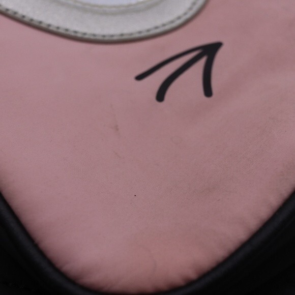 Betsey Johnson Kitty Cat Backpack - Picture 8 of 9